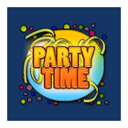 Party Time Scatter symbol #3