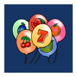 Party Time symbol #7