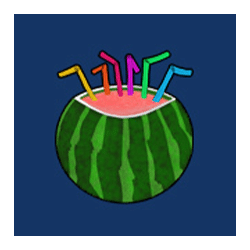Party Time symbol #8