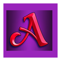 Royal Unicorn symbol #6