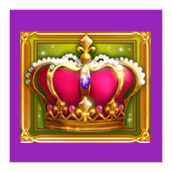 Royal Unicorn symbol #4