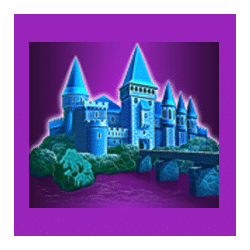 Royal Unicorn symbol #3