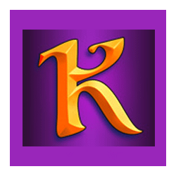Royal Unicorn symbol #7