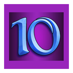Royal Unicorn symbol #10