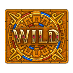 Super Cats Wild symbol #14