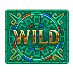 Super Cats Wild symbol #16