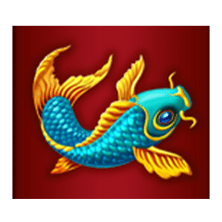 Wild Dragon symbol #7