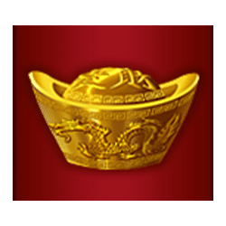 Wild Dragon symbol #6