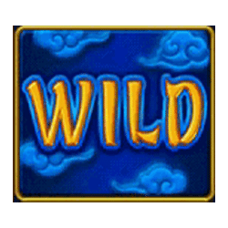 Wild Dragon Wild symbol #9