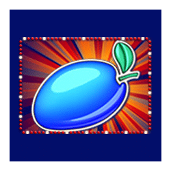 Wild Respin symbol #6