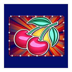 Wild Respin symbol #8