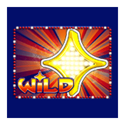 Wild Respin Wild symbol #10