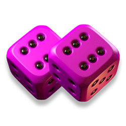 Lucky Dice 3 symbol #4