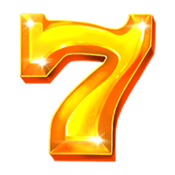 7 Fortune Frenzy symbol #2