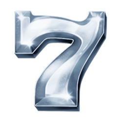 7 Fortune Frenzy symbol #3