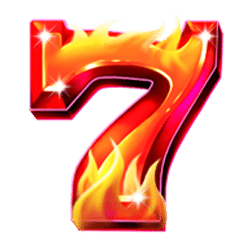 7 Fortune Frenzy symbol #1