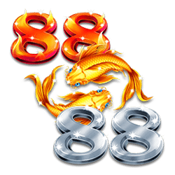 88 Frenzy Fortune symbol #8