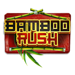 Bamboo Rush symbol #5