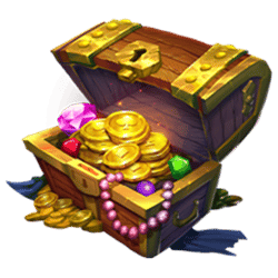Captain's Quest Treasure Island symbol #2
