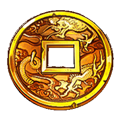 Dragon Kings symbol #4