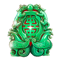 Dragon Kings symbol #3