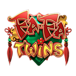 Fa-Fa Twins Wild symbol #12
