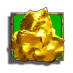 Gold Canyon symbol #1