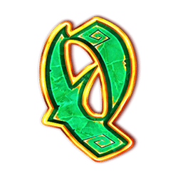 Golden Horns symbol #7