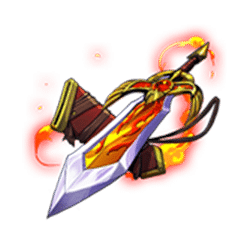 Kensei Blades symbol #1