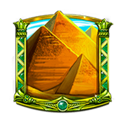 Legend of the Nile symbol #1