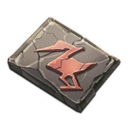 Lost: Mystery Chests symbol #6