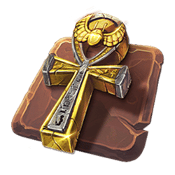 Lost: Mystery Chests symbol #2