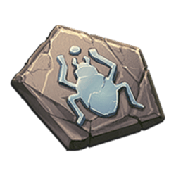 Lost: Mystery Chests symbol #5