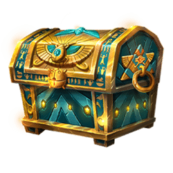 Lost: Mystery Chests Mystery symbol #7