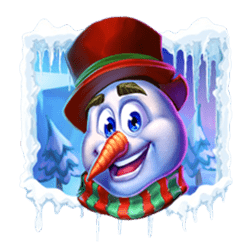 Stay Frosty! Wild symbol #13