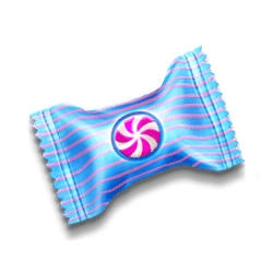 Super Sweets symbol #3