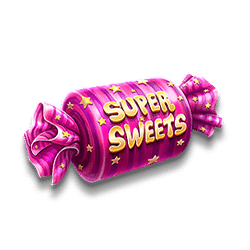 Super Sweets Scatter symbol #8