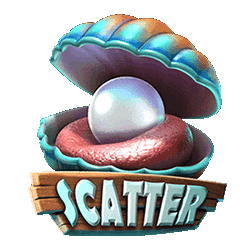 The Angler Scatter symbol #11