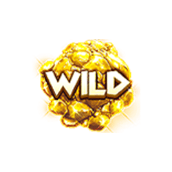 Wild Drops Wild symbol #1