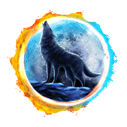 Wolf Moon Rising symbol #14