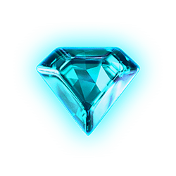 Gem Blast symbol #7