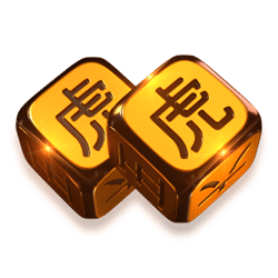 Lucky Dice 3 symbol #2