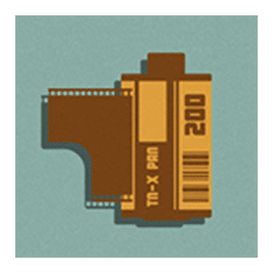 Retromania symbol #7