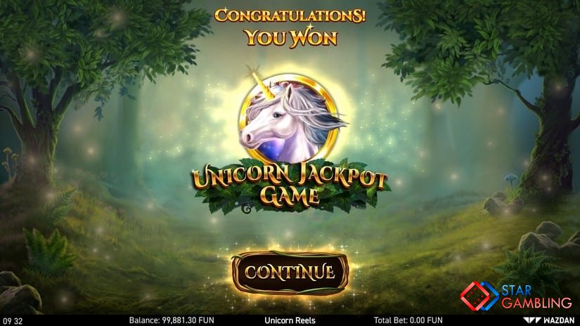Unicorn Reels screenshot #4