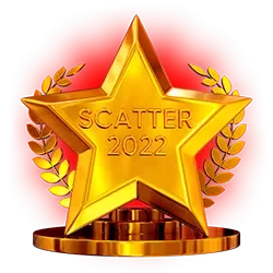 2022 Hit Slot Scatter symbol #1