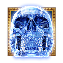 Crystal Skull Wild symbol #12