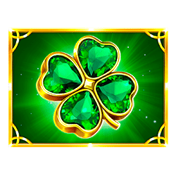 Lucky Cloverland symbol #3