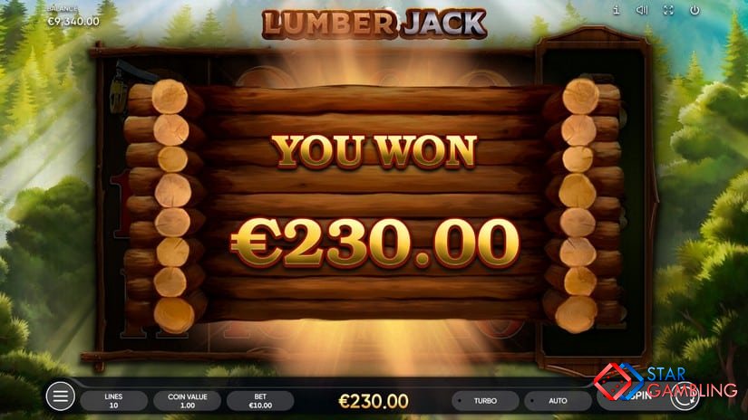 Lumber Jack screenshot #7