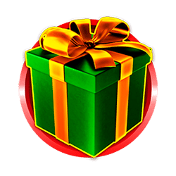 Santa's Gift Bonus symbol #12