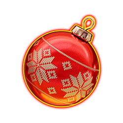 Santa's Gift symbol #5